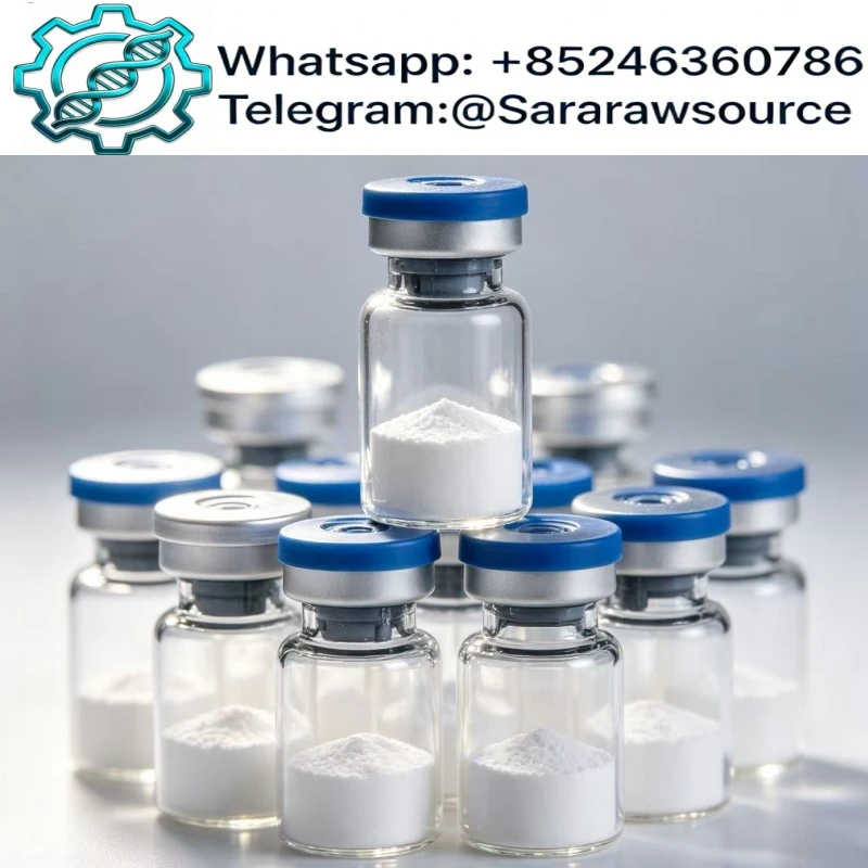 Cho -vann Peptides Disponib nan Stock. VIP CAS: 37221-79-7