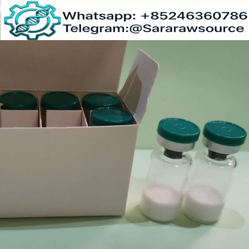 Achte Peptide Dwòg 5-amino-1 Mq 5mg / flakon