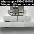 Manifakti orijinal segondè pite GHRP-2