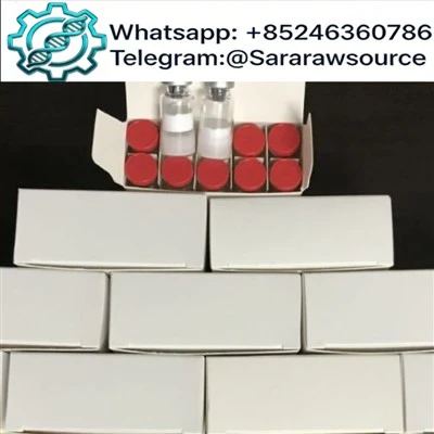 PT141 10mg/flakon peptide bon kalite -
